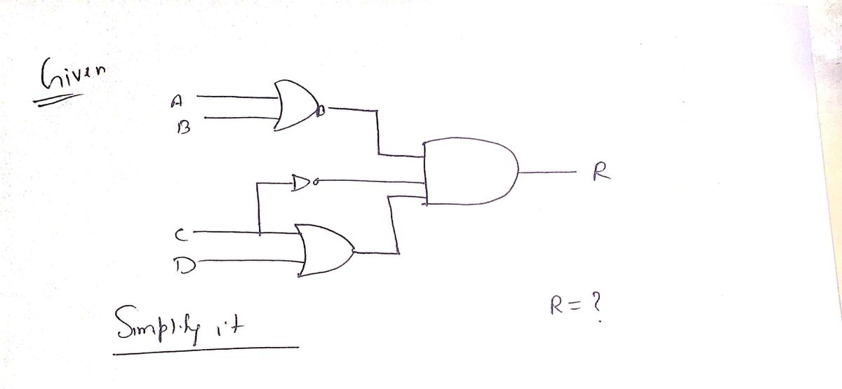 Electrical Engineering homework question answer, step 1, image 1